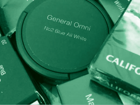 Image of plain packaging