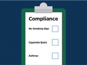 illustration compliance checklist