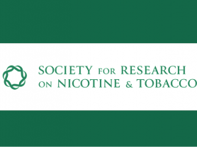 SRNT logo