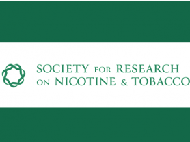 SRNT logo