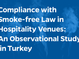 Smoke-Free Fact Sheet Turkey