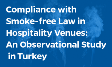 Smoke-Free Fact Sheet Turkey