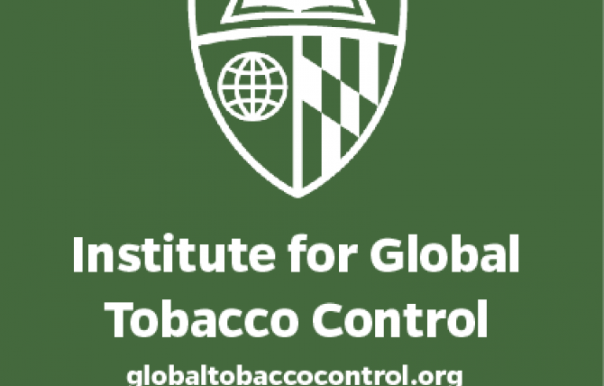 IGTC logo