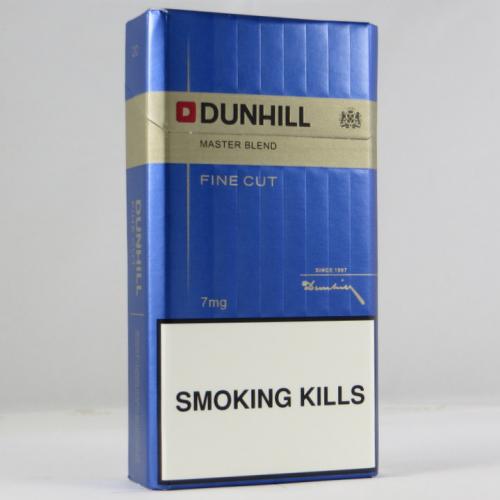 Dunhill Bangladesh W1 01 | TPackSS: Tobacco Pack Surveillance System