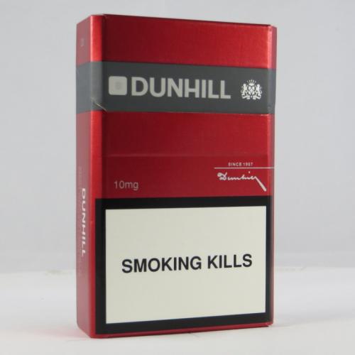 Dunhill Bangladesh W1 02 | TPackSS: Tobacco Pack Surveillance System