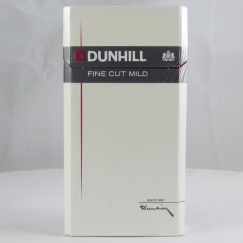 Dunhill Indonesia W1 05 | TPackSS: Tobacco Pack Surveillance System